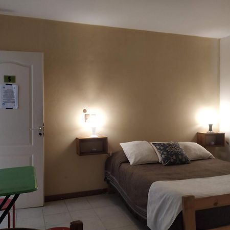 Complejo Aloha Hotel Puerto Pirámides Cameră foto