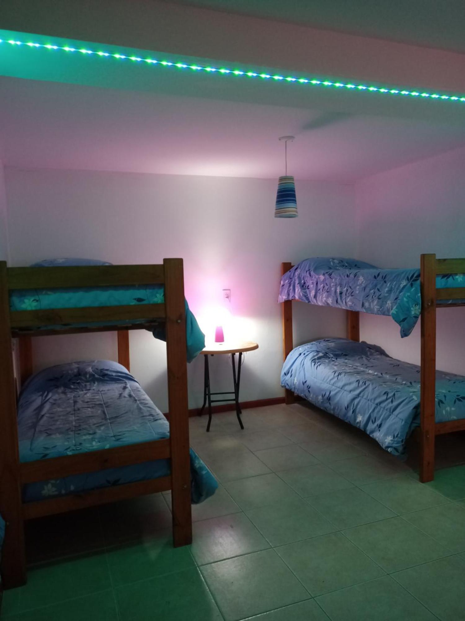 Complejo Aloha Hotel Puerto Pirámides Cameră foto