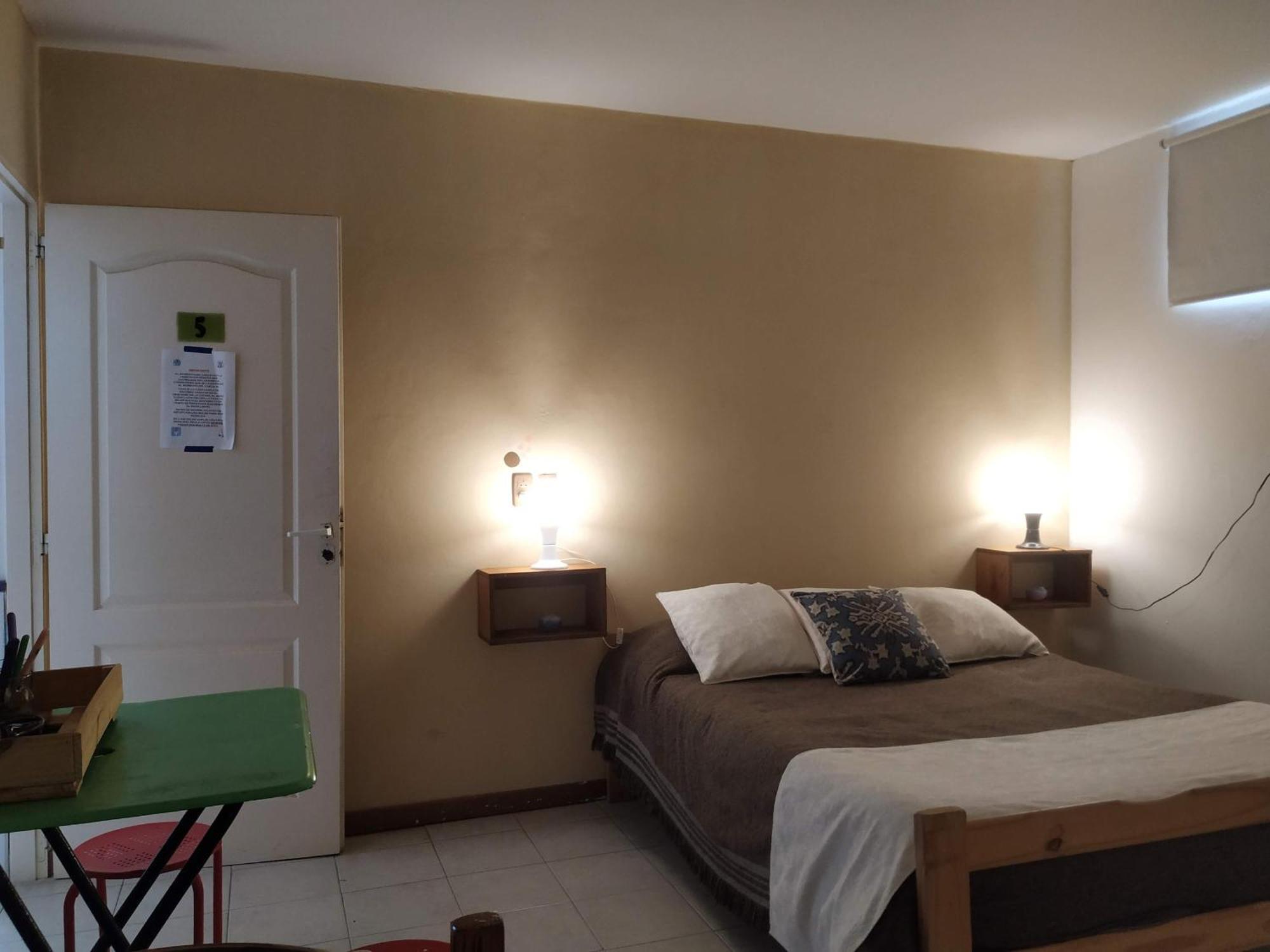 Complejo Aloha Hotel Puerto Pirámides Cameră foto