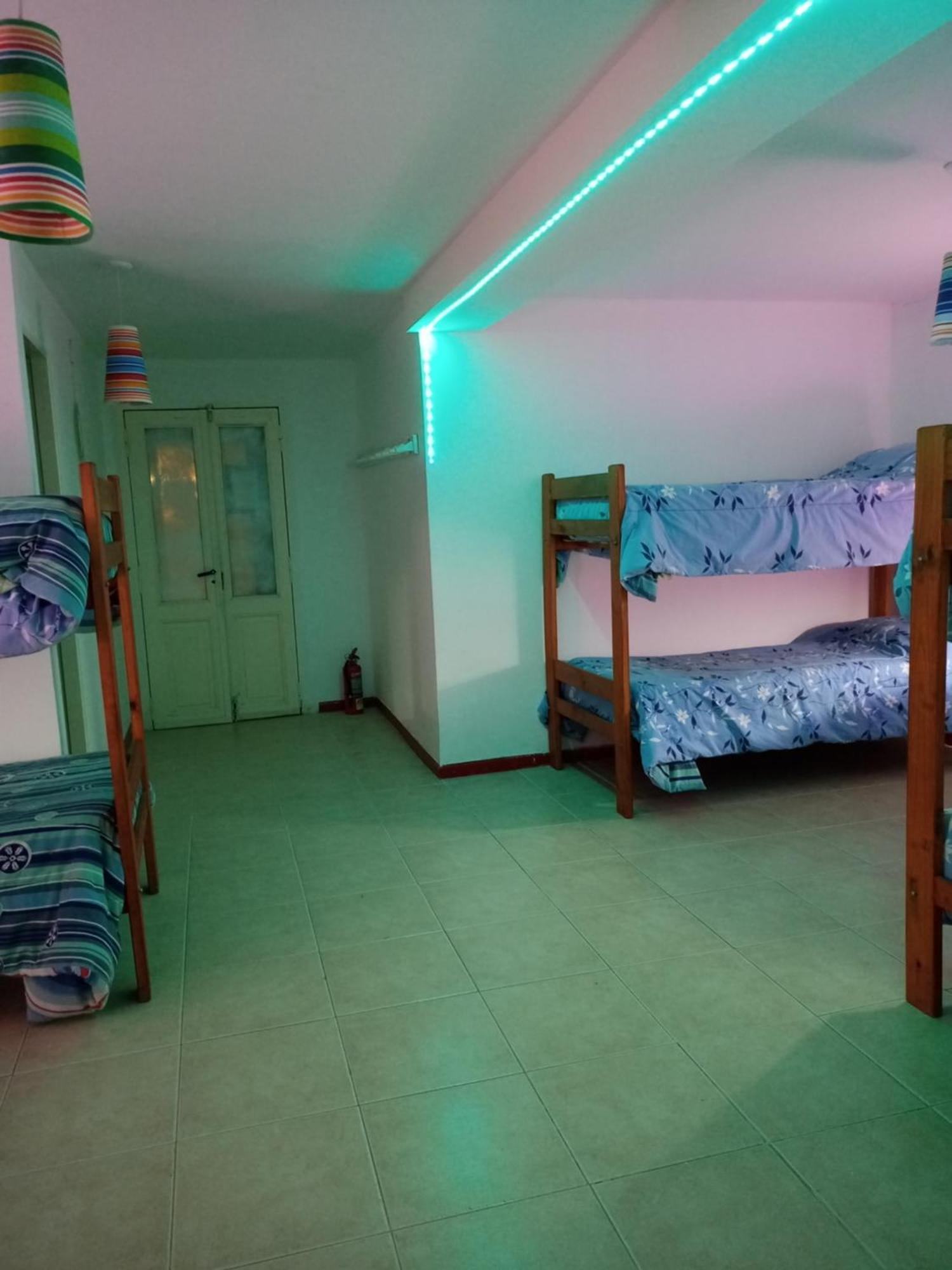 Complejo Aloha Hotel Puerto Pirámides Cameră foto