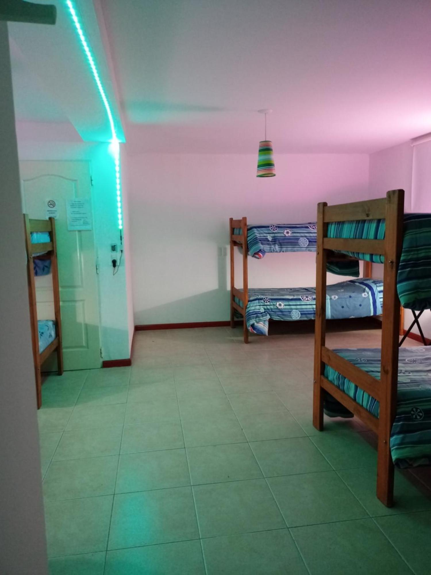 Complejo Aloha Hotel Puerto Pirámides Cameră foto