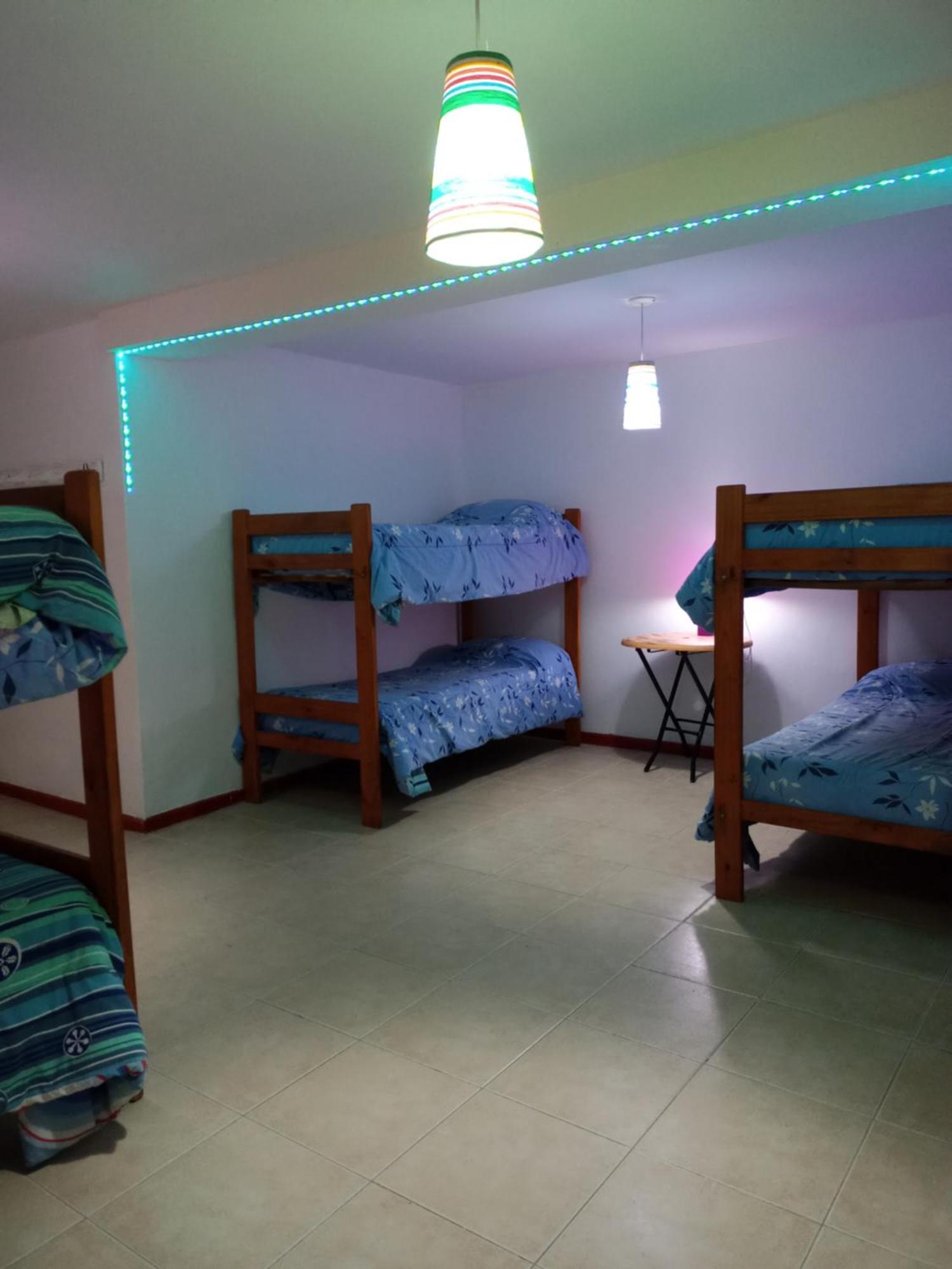 Complejo Aloha Hotel Puerto Pirámides Cameră foto