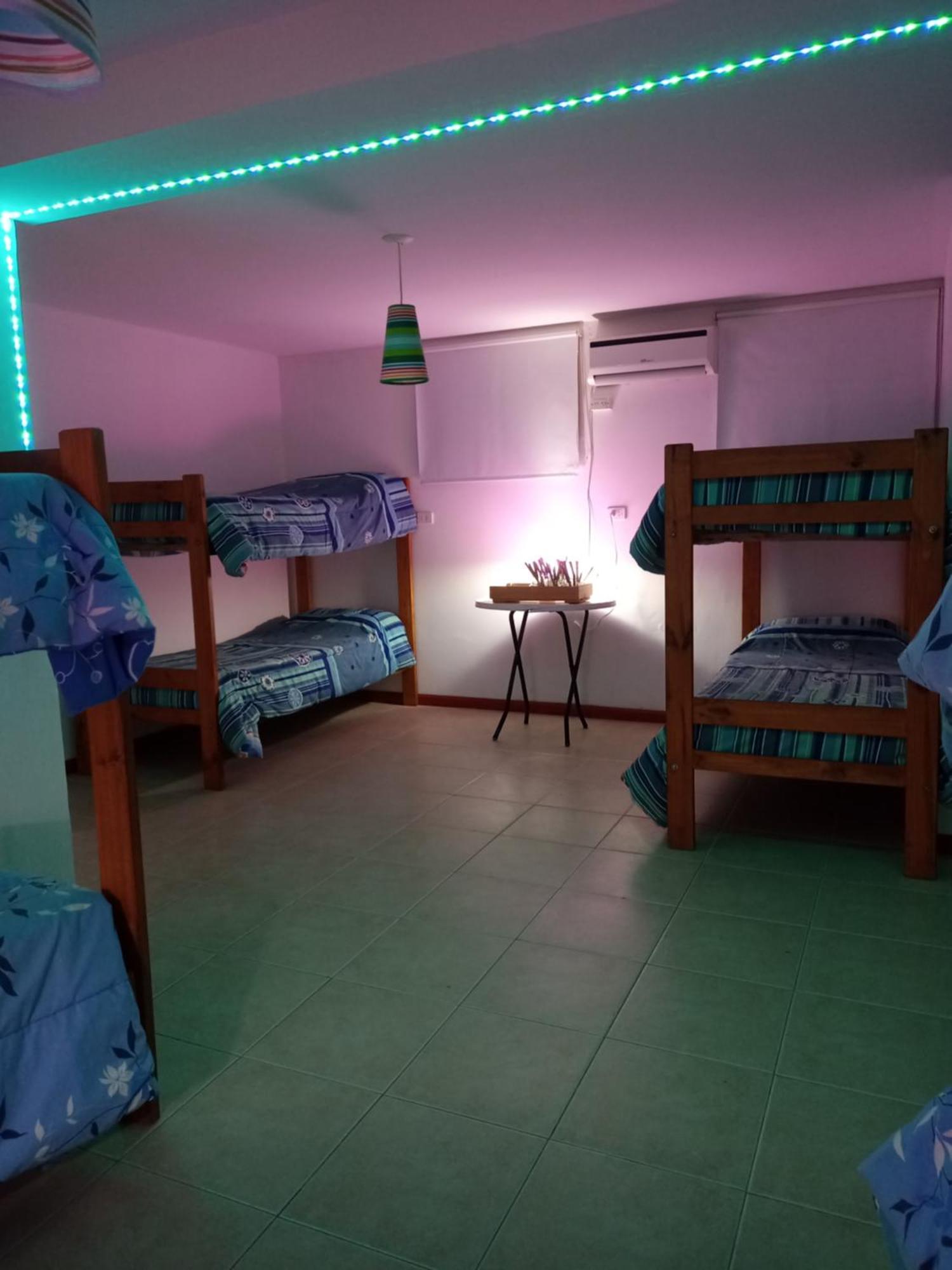 Complejo Aloha Hotel Puerto Pirámides Cameră foto